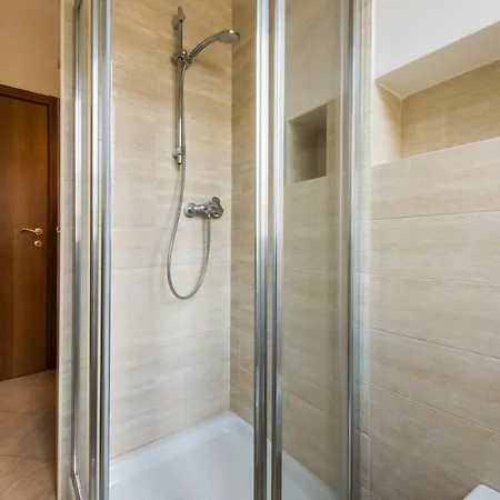Sotto La Torre Apartment *