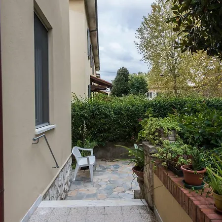 Apartment Sotto La Torre