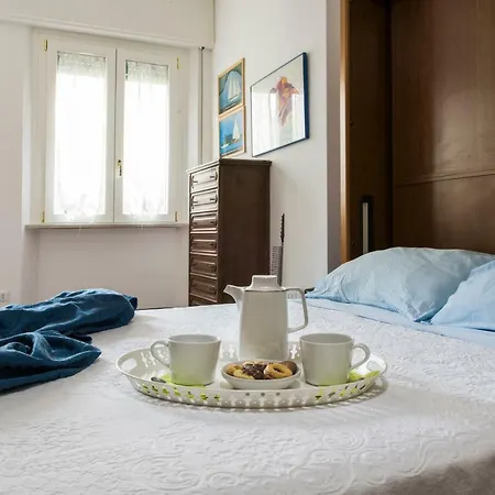 Apartment Sotto La Torre