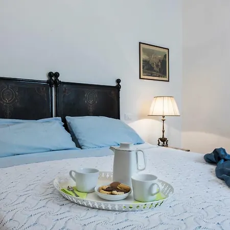 Apartment Sotto La Torre *