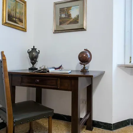 Apartment Sotto La Torre Pisa