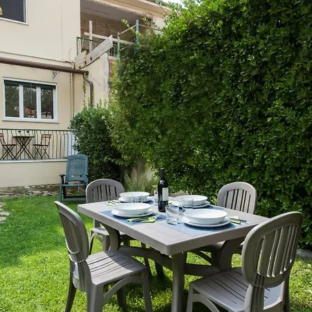 Sotto La Torre Apartment Pisa