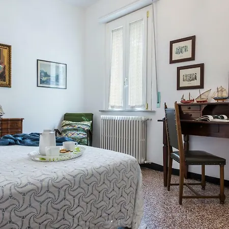Apartment Sotto La Torre *