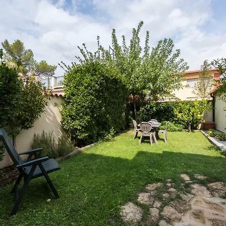 Sotto La Torre Apartment *
