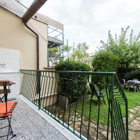 Appartamento Sotto La Torre